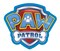 Paw Patrol Birthday Party Invitations - 8ct